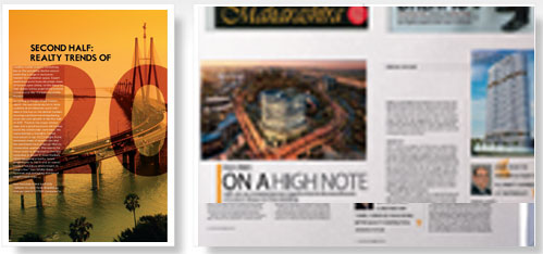 Omkar Corporate Magazine