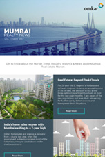Omkar Newsletter - Realty News